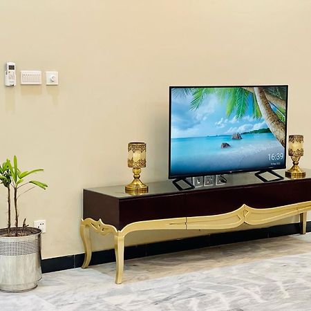 Homey Islamabad Exterior photo