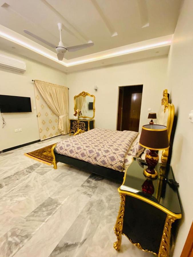 Homey Islamabad Exterior photo