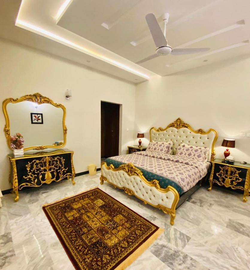 Homey Islamabad Exterior photo