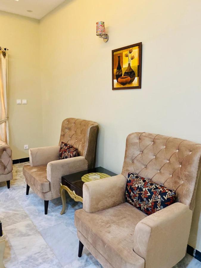 Homey Islamabad Exterior photo