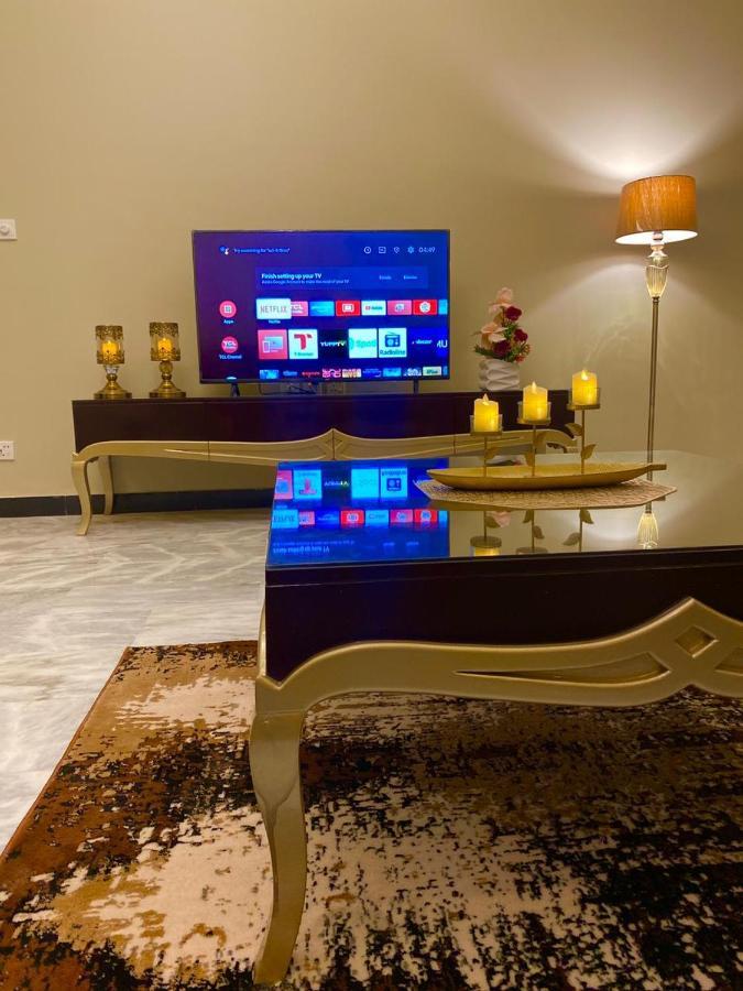 Homey Islamabad Exterior photo