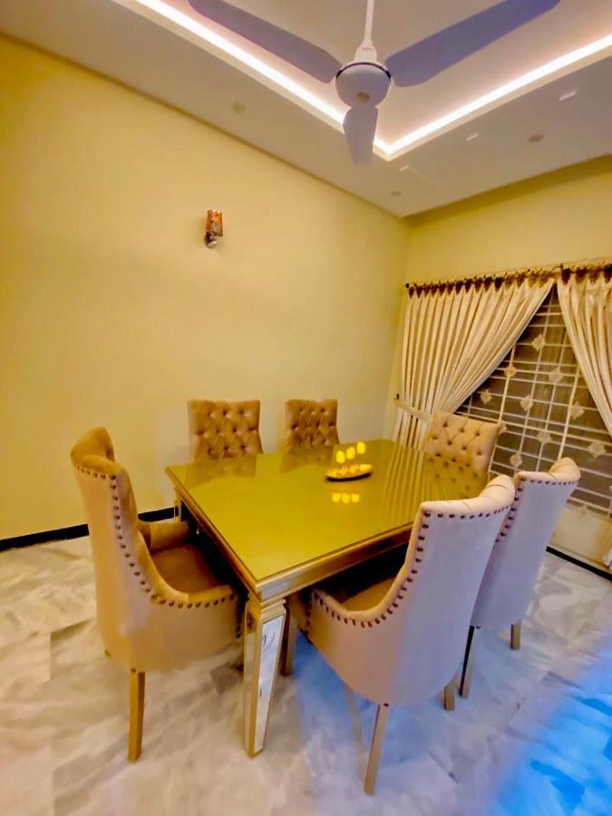 Homey Islamabad Exterior photo
