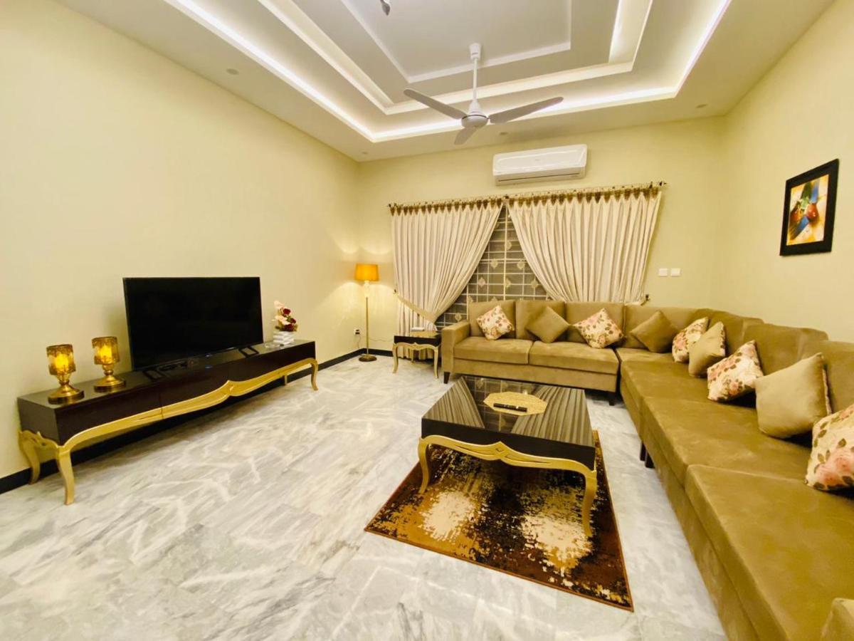 Homey Islamabad Exterior photo