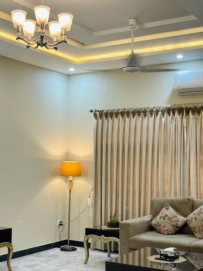 Homey Islamabad Exterior photo